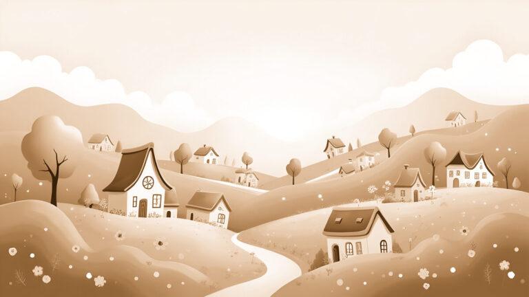 Stoney Road neighborhood